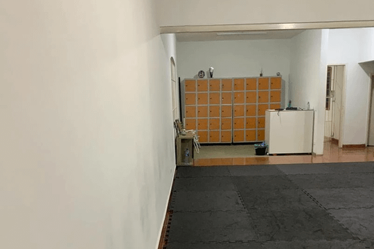 Imagem 2 da galeria do parceiro Alma Fight