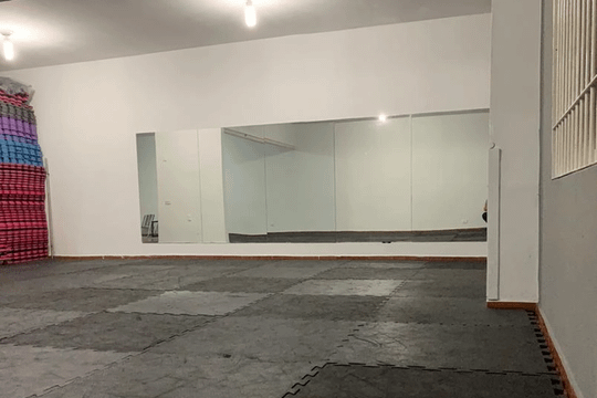 Imagem 3 da galeria do parceiro Alma Fight