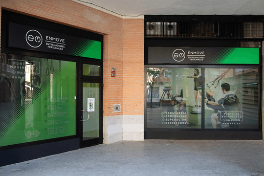 Imagen 2 de la galería del partner ENMOVE Alcantarilla