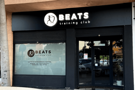 Imagen 2 de la galería del partner Beats Training Club