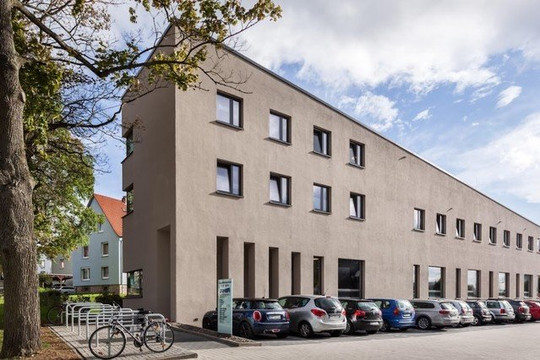 Bild 1 von Gesundheitszentrum Dr. Roy Kühne Partnergalerie