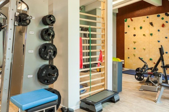 Bild 3 von Gesundheitszentrum Dr. Roy Kühne Partnergalerie
