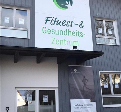 Bild 2 von Fitness- und Gesundheitszentrum Waldkirchen Partnergalerie