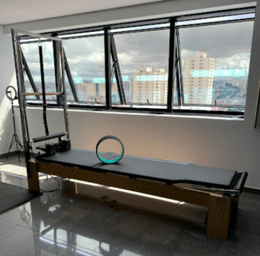 Imagem 1 da galeria do parceiro CIANO PILATES E FISIOTERAPIA