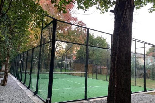 Immagine 1 dalla galleria del partner Villa Paolina
