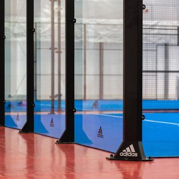 Immagine 1 dalla galleria del partner Lainate Padel