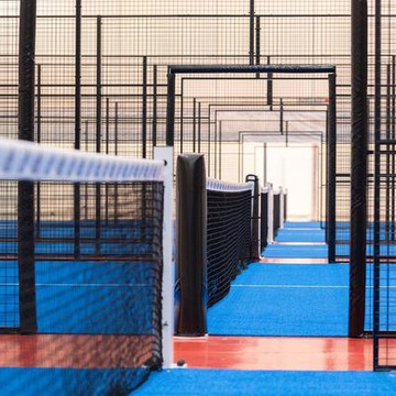 Immagine 2 dalla galleria del partner Lainate Padel
