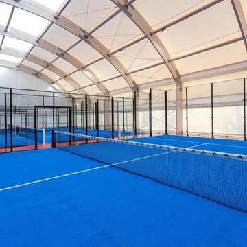 Immagine 3 dalla galleria del partner Lainate Padel
