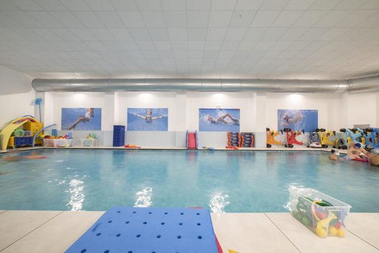 Immagine 2 dalla galleria del partner Nexus Sport Academy Colletta