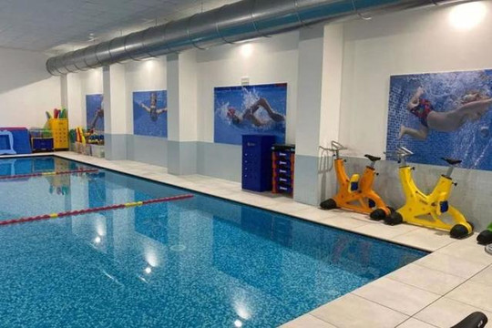 Immagine 3 dalla galleria del partner Nexus Sport Academy Colletta