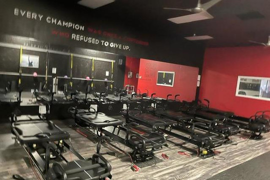 Image 1 from LAgree Pulse 45 partner gallery