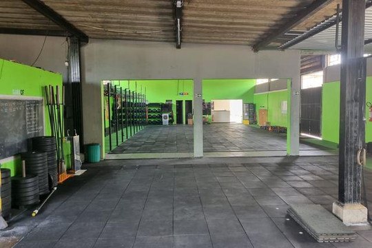 Imagem 2 da galeria do parceiro Gama CF