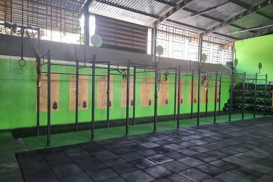 Imagem 1 da galeria do parceiro Gama CF