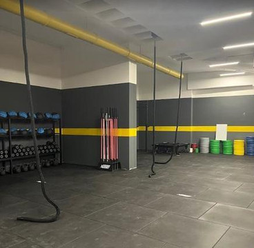 Immagine 2 dalla galleria del partner Eterna CrossFit