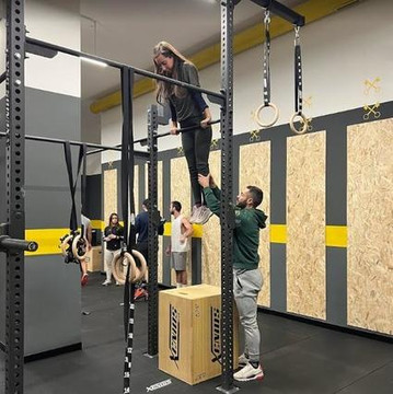 Immagine 3 dalla galleria del partner Eterna CrossFit