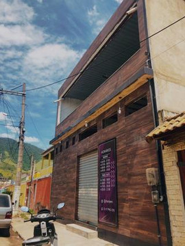 Imagem 2 da galeria do parceiro CF Serpente Fitness