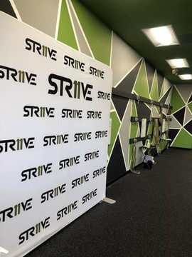 Image 3 from Strive 11 Fitness partner gallery