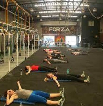 Imagen 1 de la galería del partner Forza - Nordelta