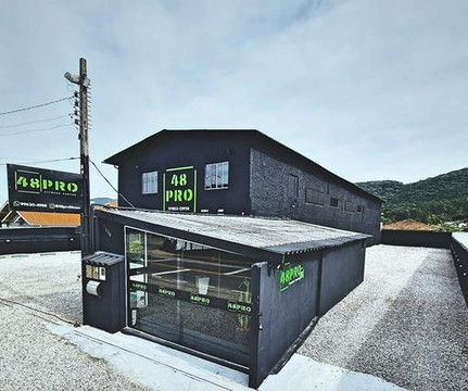 Imagem 2 da galeria do parceiro 48 PRO Fitness Center