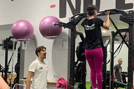 Immagine 3 dalla galleria del partner IMove Vigevano