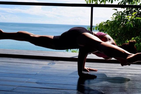 Immagine 2 dalla galleria del partner YogaConIndi