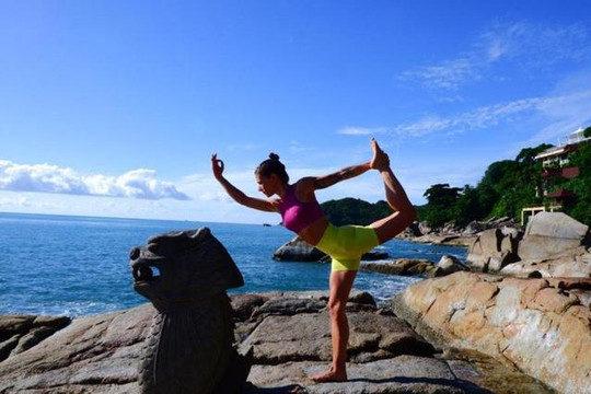 Immagine 3 dalla galleria del partner YogaConIndi