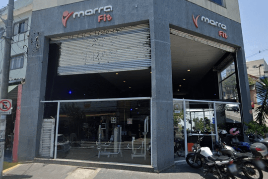 Imagem 2 da galeria do parceiro Marrafit - São João