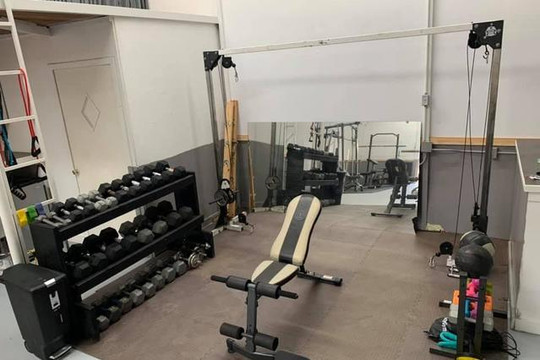 Image 3 from Diamond CIty Fitness Center partner gallery