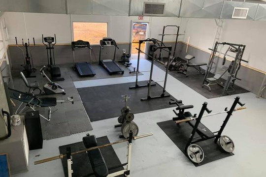 Image 1 from Diamond CIty Fitness Center partner gallery
