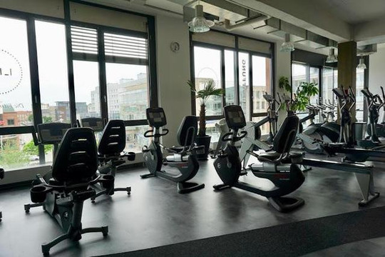 Bild 1 von LIFE Die Fitnesslounge Partnergalerie