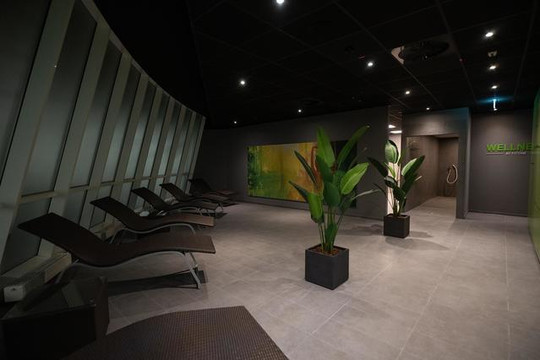Bild 3 von FIT/ONE Düsseldorf Lörick Partnergalerie