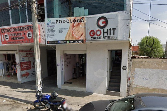 Imagen 2 de la galería del partner Go Hit