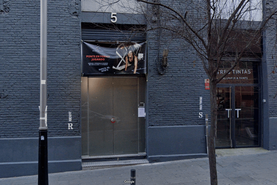 Imagen 2 de la galería del partner Rockfit