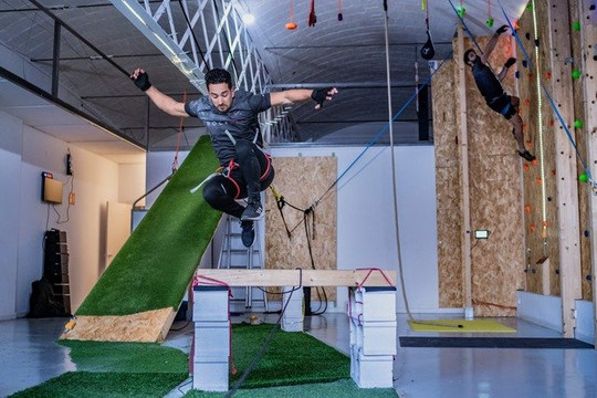 Imagen 3 de la galería del partner Rockfit