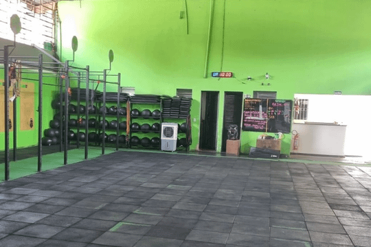 Imagem 3 da galeria do parceiro Gama CF
