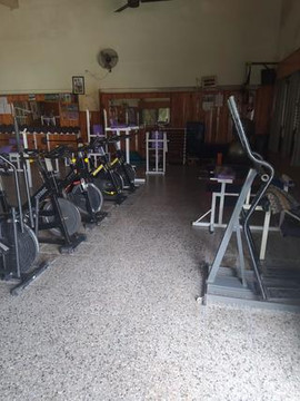 Imagen 1 de la galería del partner Pitbull Gym Baradero