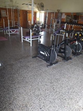 Imagen 3 de la galería del partner Pitbull Gym Baradero