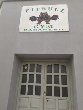 Imagen 2 de la galería del partner Pitbull Gym Baradero