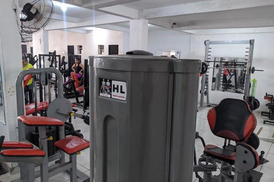 Imagem 3 da galeria do parceiro Mais Fit Igapó