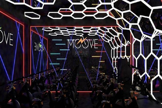 Imagen 1 de la galería del partner Moove