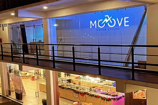 Imagen 2 de la galería del partner Moove