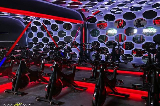 Imagen 3 de la galería del partner Moove