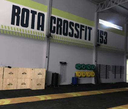 Imagem 1 da galeria do parceiro Rota Crossfit 153