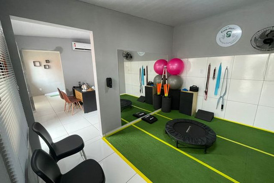 Imagem 2 da galeria do parceiro Fisiohands