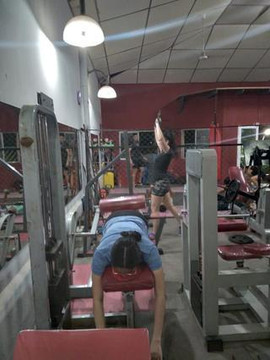 Imagen 2 de la galería del partner Dem Gym 1
