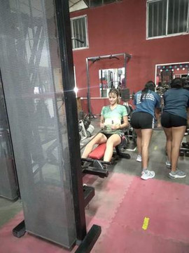 Imagen 3 de la galería del partner Dem Gym 1