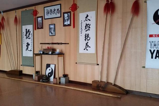 Immagine 2 dalla galleria del partner Tecniche Arti Orientali TAO