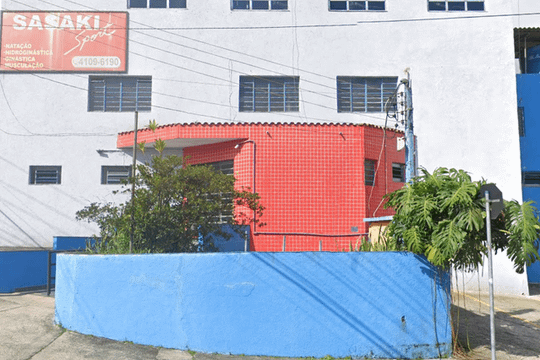 Imagem 2 da galeria do parceiro Academia Sasaki Sport Unidade Assunção