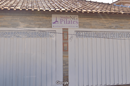 Imagem 2 da galeria do parceiro Studio NG Pilates