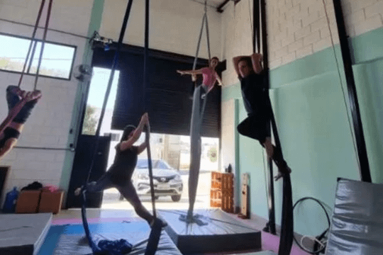 Imagem 1 da galeria do parceiro MC Studio